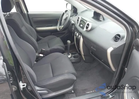 2005 Scion Xa from USA, damaged, VIN JTKKT624250103925